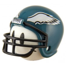 Philadelphia Eagles Helmet Car Antenna Topper / Auto Dashboard Buddy (NFL Football) 